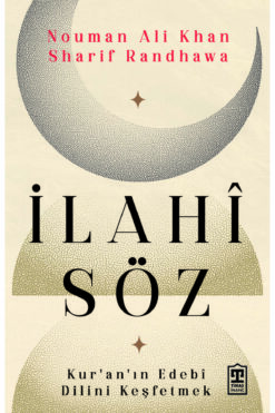 Timaş Yayınları İlahi Söz