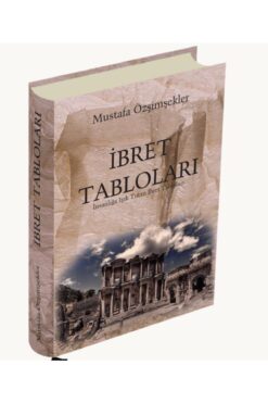 Cübbeli Ahmet Hoca Yayıncılık Ibret Tabloları - Mustafa Özşimşekler