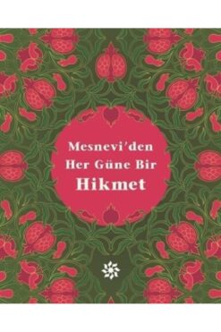 Doğan Novus Mesnevi'den Her Güne Bir Hikmet