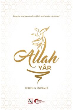 Az Kitap Allah Yar - Ferudun Özdemir