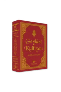 Genel Markalar Geylani Külliyatı