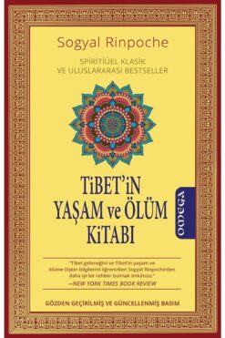 Omega Yayınları Tibet’in Yaşam ve Ölüm Kitabı
