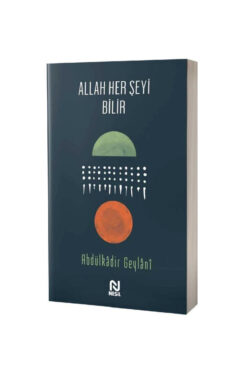 Nesil Yayınları Allah Her Şeyi Bilir