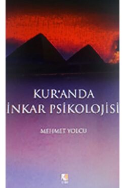 Çıra Yayınları Kur’an’da İnkar Psikolojisi /Mehmet Yolcu