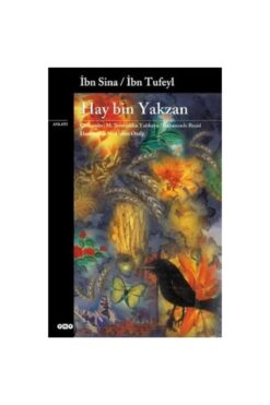 Yapı Kredi Yayınları Hay Bin Yakzan