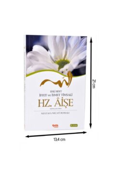 Çelik Yayınevi Hz. Aişe - Mustafa Necati Bursalı - Çelik Yayınları-1964