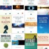 İstanbul Yayınevi Caner Taslaman 12 Kitap Set Evrim Teorisi Felsefe Ve Tanrı Neden Müslümanım Modern Bilim Ve Allah