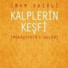 Genel Markalar Kalplerin Keşfi (ciltli)//imam I Gazali