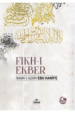 Ravza Yayınları Fıkhı Ekber