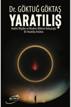 Şira Yayınları Yaratılış / Göktuğ Göktaş / / 9786057977564