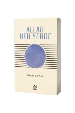 Nesil Yayınları Allah Her Yerde