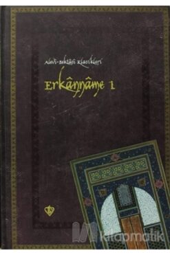 Türkiye Diyanet Vakfı Yayınları Erkanname1 & Alevi Bektaşi Klasikleri5 - Anonim