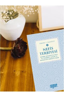 Rağbet Yayınları Nefis Terbiyesi (İmam Gazali)
