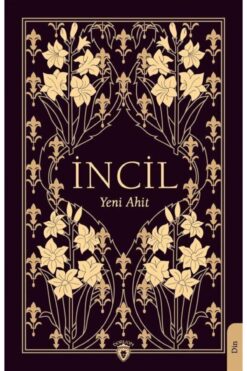 Dorlion Yayınları Incil & Yeni Ahit