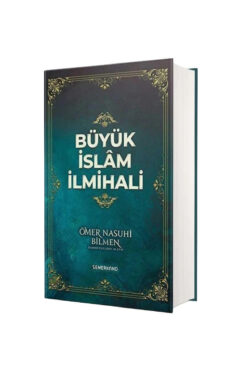 Genel Markalar Büyük Islam Ilmihali (ciltli)