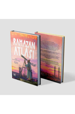 INK YAYINLARI Ramazan Atlası