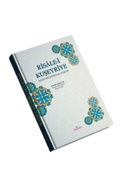 Reyhani Yayınevi Risale-i Kuşeyriye I İmam Abdulkerim El Kuşeyri