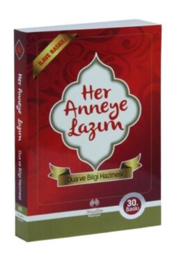 Muallim Neşriyat Her Anneye Lazım Esma Muratoğlu