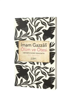 Sufi Kitap Ölüm Ve Ötesi