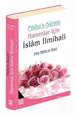 Karınca & Polen Yayınları Fıkhu's-Sünne Hanımlar İçin İslam İlmihali
