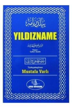 Esma Yayınları Yıldızname  Mustafa Varlı