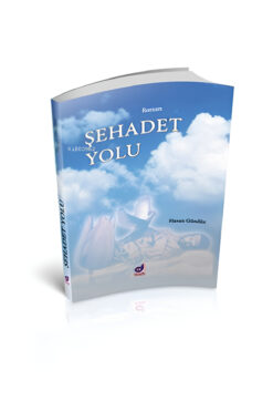 dua yayıncılık Şehadet Yolu