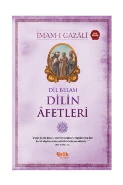 Çelik Yayınevi Dil Belası Dilin Âfetleri