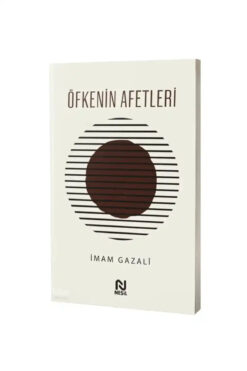 Nesil Yayınları Öfkenin Afetleri