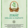 Çelik Yayınevi Zekât - Sırları Ve Fazileti İmam-ı Gazali