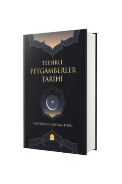 Yasin Yayınevi Tefsirli Peygamberler Tarihi