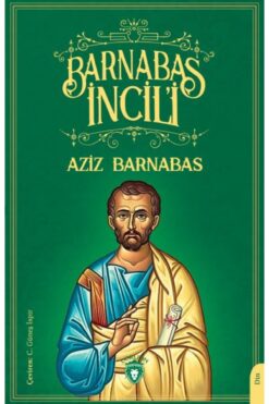 Dorlion Yayınları Barnabas Incili