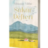 Sufi Kitap Şükür Defteri (BEZ CİLTLİ) / / Mümine Yıldız