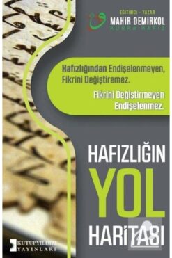 Kutup Yıldızı Yayınları Hafızlığın Yol Haritası