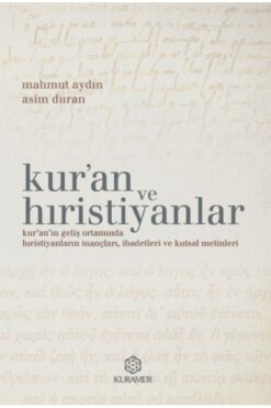 Kuramer Kuran ve Hıristiyanlar