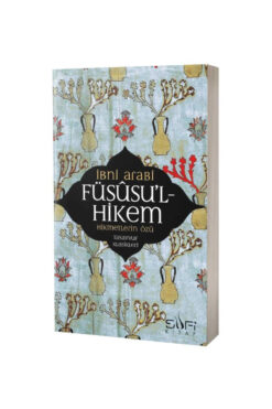Sufi Kitap Füsusu’l-hikem