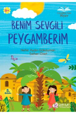 Erkam Yayınları Benim Sevgili Peygamberim