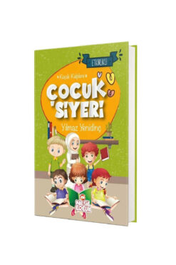 Genel Markalar Etkinlikli Küçük Kalplere Çocuk Siyeri