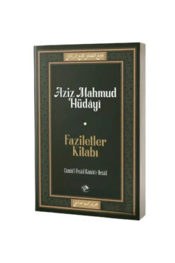 Şamil Yayıncılık Faziletler Kitabı