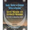 Esma Yayınları Dualar, Büyüler Ve Çözümleri - Define Ve Korunma & Sirril Masum Vel Cevheril Meknun