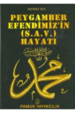 Genel Markalar Peygamber Efendimizin (s.a.v.) Hayatı (peygamber-009)