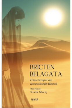 İşaret Yayınları Briçten Belagata / Fatma Serap Karamollaoğlu