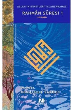 Nefes Yayınevi Rahman Suresi 1