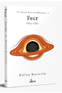 Girdap Kitap Fecr - Evrensel Kuran Külliyatı - 3