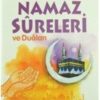 Erkam Yayınları Hikayelerle Namaz Sureleri Ve Duaları Veysel Akkaya