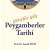 Kayıhan Yayınları Gençler Için Peygamberler Tarihi