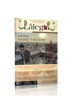 Lalegül Dergi Lalegül Dergisi Nisan 2025