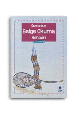 Hayrat Neşriyat Osmanlıca Belge Okuma Rehberi Hayrat Neşriyat (Koruma Poşetli)