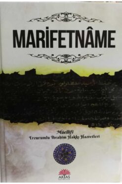 Aktaş Yayıncılık Marifetname