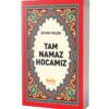Çelik Yayınevi Tam Namaz Hocamız (Hafız Boy) / / Ayhan Yalçın