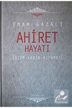 Semerkand Kitap Ahiret Hayatı / Ölüm - Kabir - Kıyamet